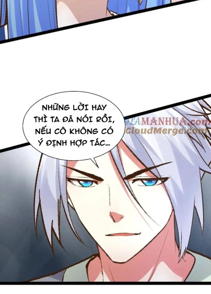 Bắt Đầu Làm Đầy Điểm Mị Lực Chapter 111 - Trang 3