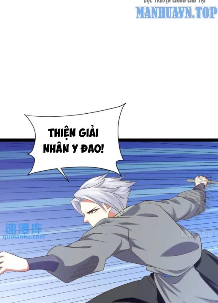 Bắt Đầu Làm Đầy Điểm Mị Lực Chapter 111 - Trang 3