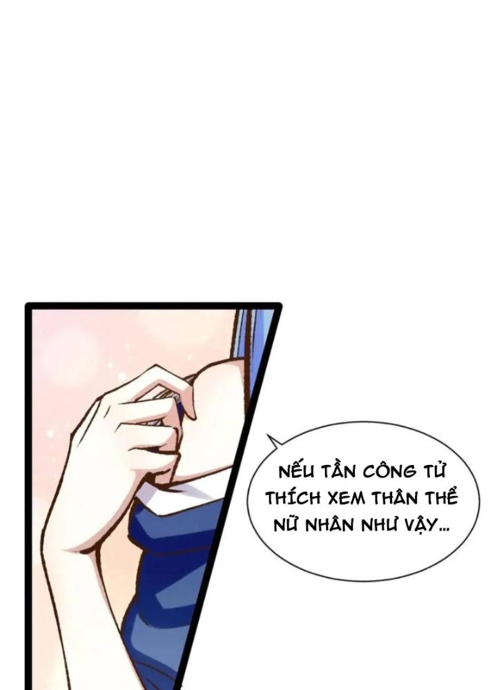 Bắt Đầu Làm Đầy Điểm Mị Lực Chapter 111 - Trang 3