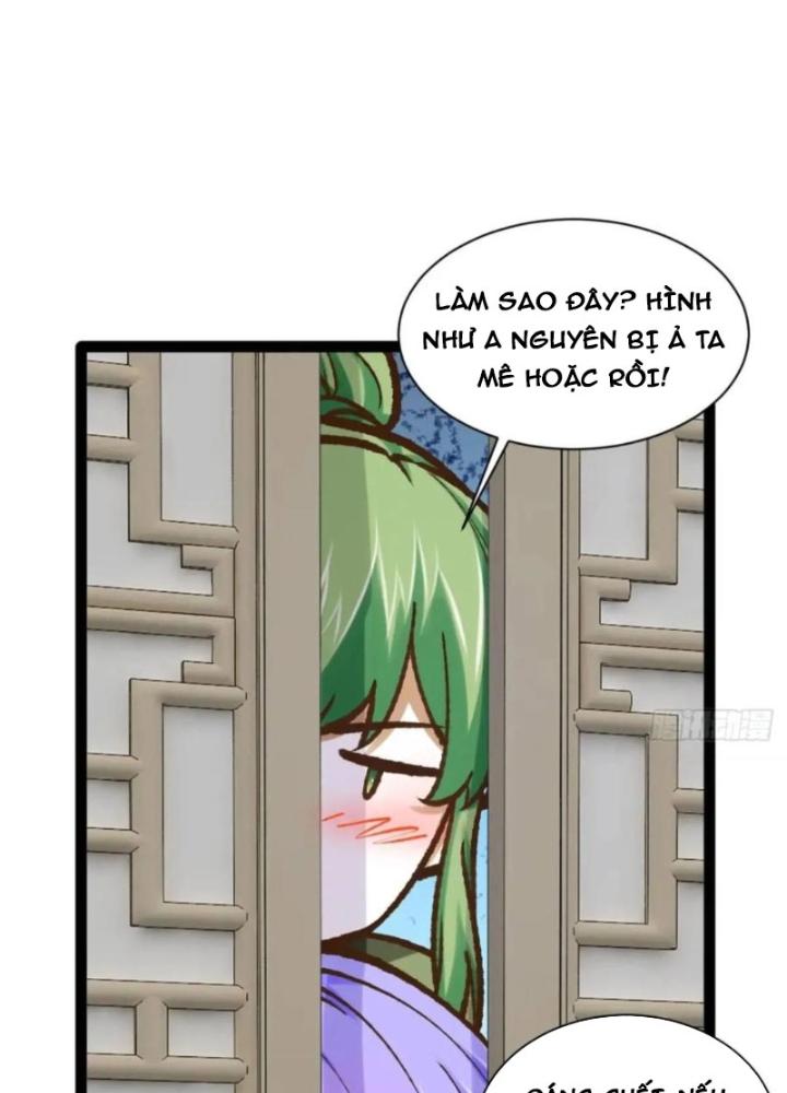 Bắt Đầu Làm Đầy Điểm Mị Lực Chapter 111 - Trang 3