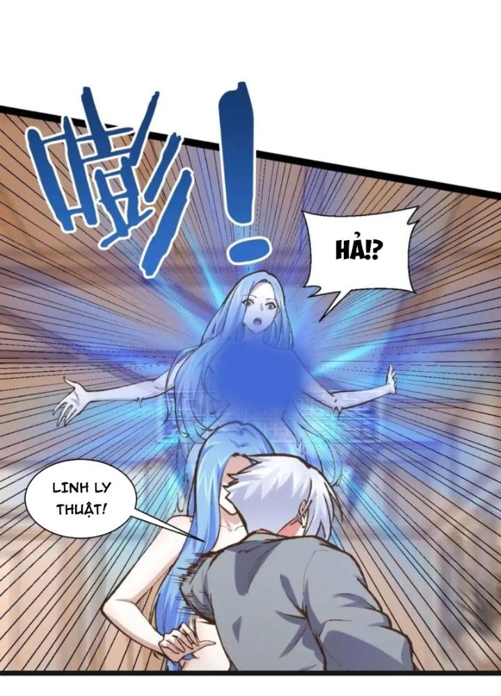 Bắt Đầu Làm Đầy Điểm Mị Lực Chapter 111 - Trang 3