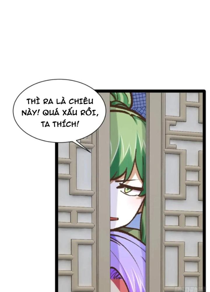 Bắt Đầu Làm Đầy Điểm Mị Lực Chapter 111 - Trang 3