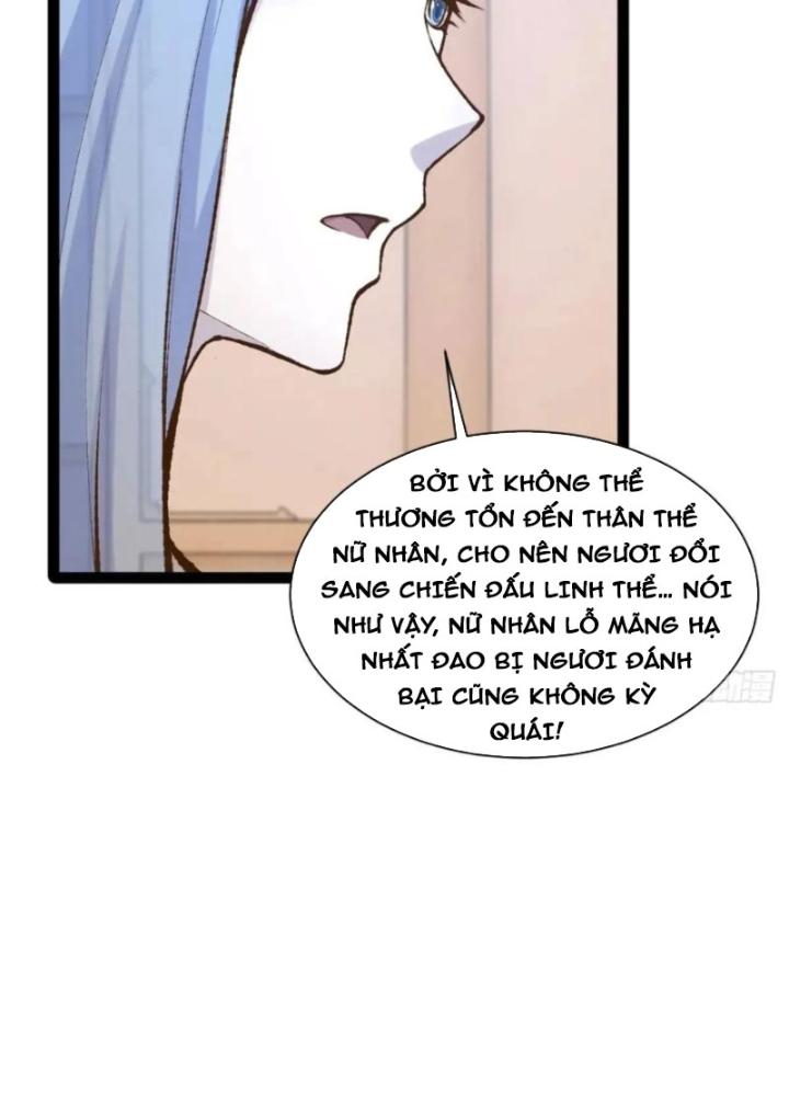 Bắt Đầu Làm Đầy Điểm Mị Lực Chapter 111 - Trang 3