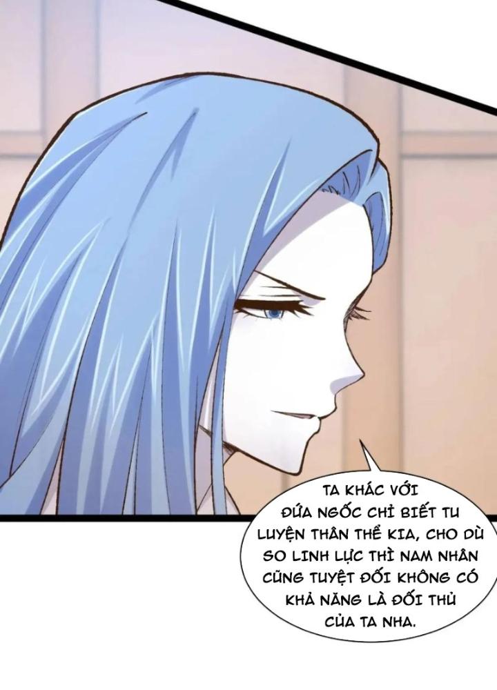 Bắt Đầu Làm Đầy Điểm Mị Lực Chapter 111 - Trang 3