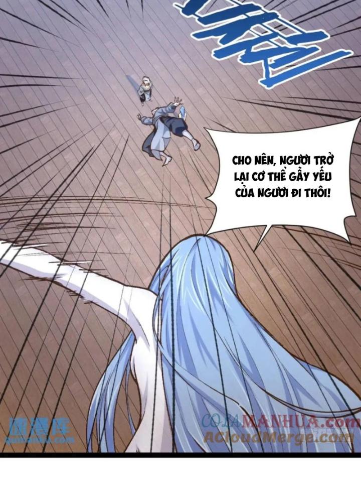 Bắt Đầu Làm Đầy Điểm Mị Lực Chapter 111 - Trang 3