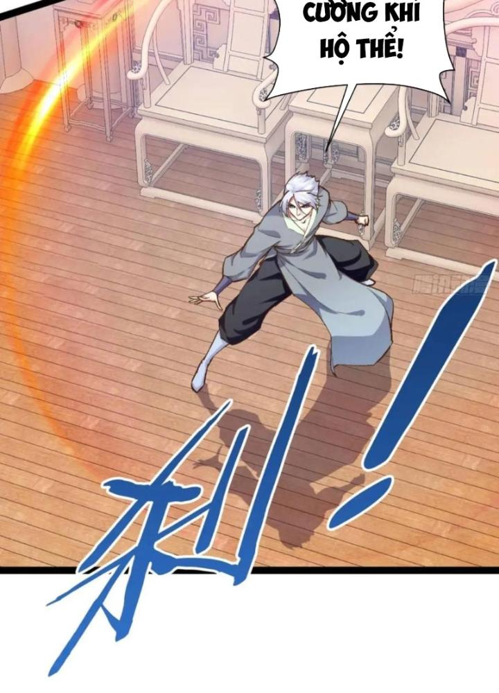 Bắt Đầu Làm Đầy Điểm Mị Lực Chapter 111 - Trang 3