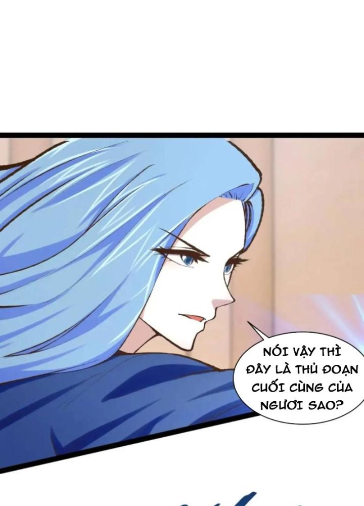 Bắt Đầu Làm Đầy Điểm Mị Lực Chapter 111 - Trang 3