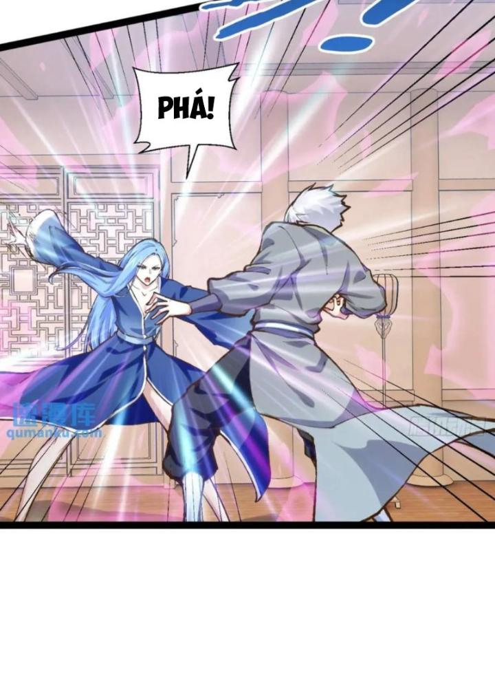 Bắt Đầu Làm Đầy Điểm Mị Lực Chapter 111 - Trang 3