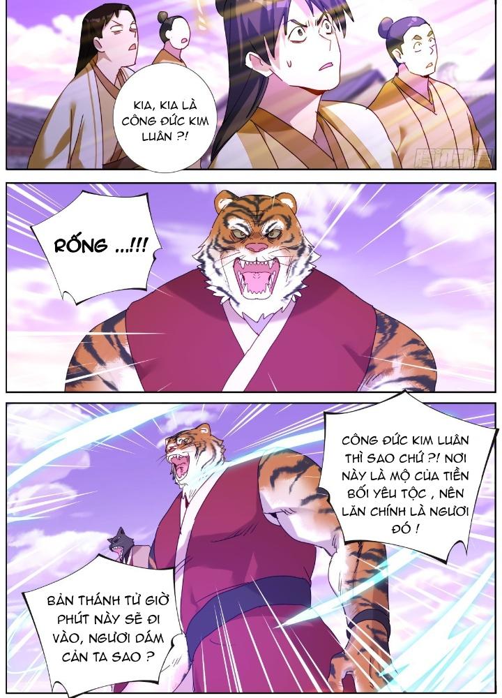 Ta Đột Nhiên Thành Tiên, Làm Sao Bây Giờ Chapter 149 - Trang 2