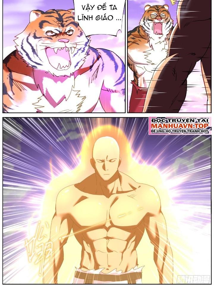 Ta Đột Nhiên Thành Tiên, Làm Sao Bây Giờ Chapter 149 - Trang 2