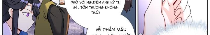 Ta Đột Nhiên Thành Tiên, Làm Sao Bây Giờ Chapter 149 - Trang 2