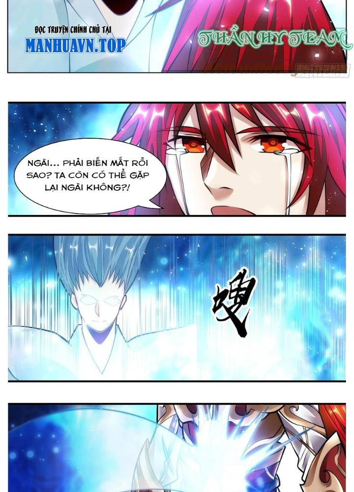 Thực Linh Vương Chapter 101 - Next Chapter 102