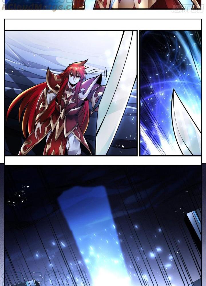 Thực Linh Vương Chapter 101 - Next Chapter 102