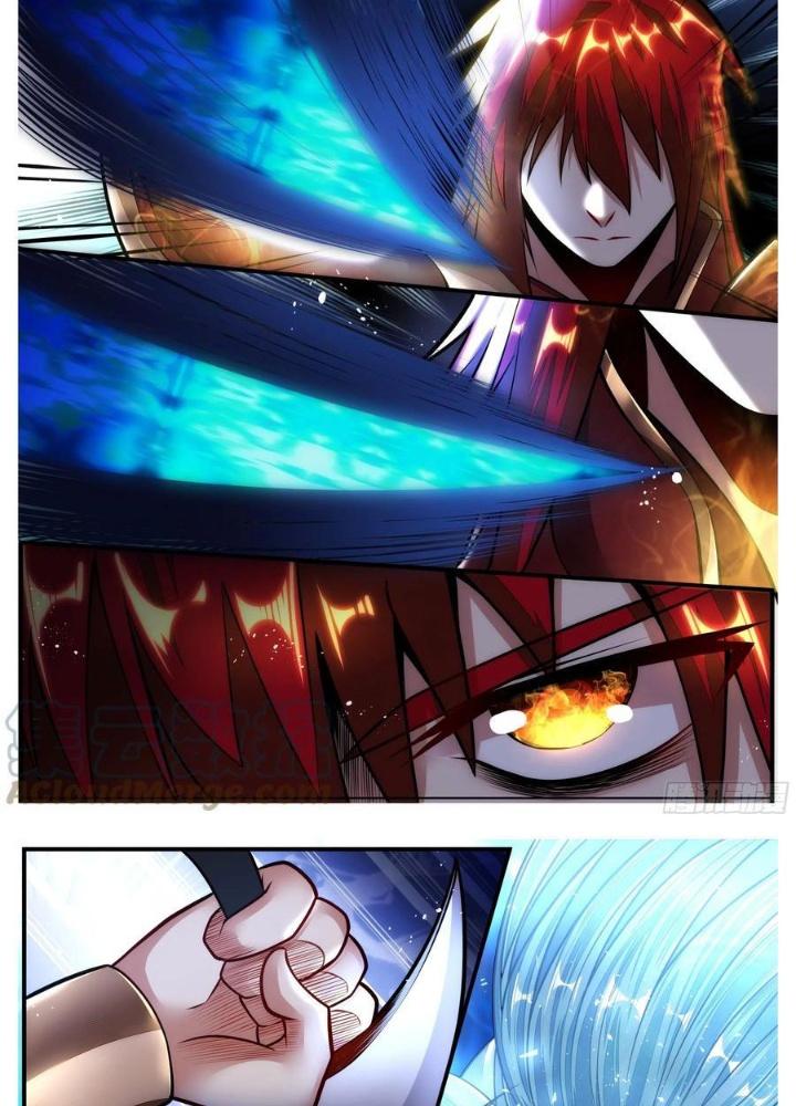 Thực Linh Vương Chapter 101 - Next Chapter 102