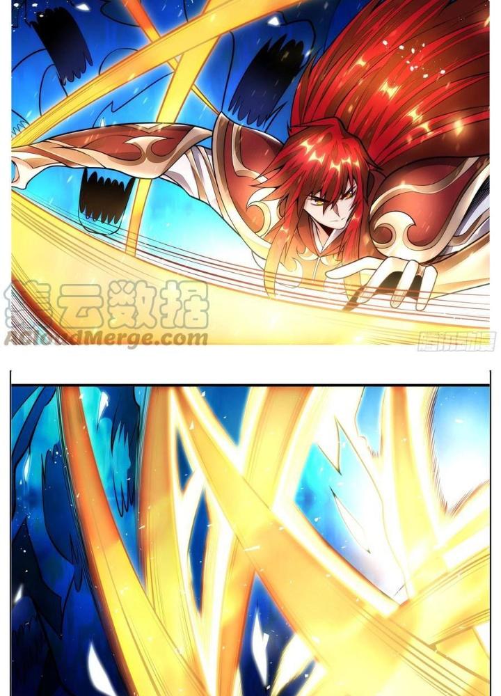 Thực Linh Vương Chapter 101 - Next Chapter 102