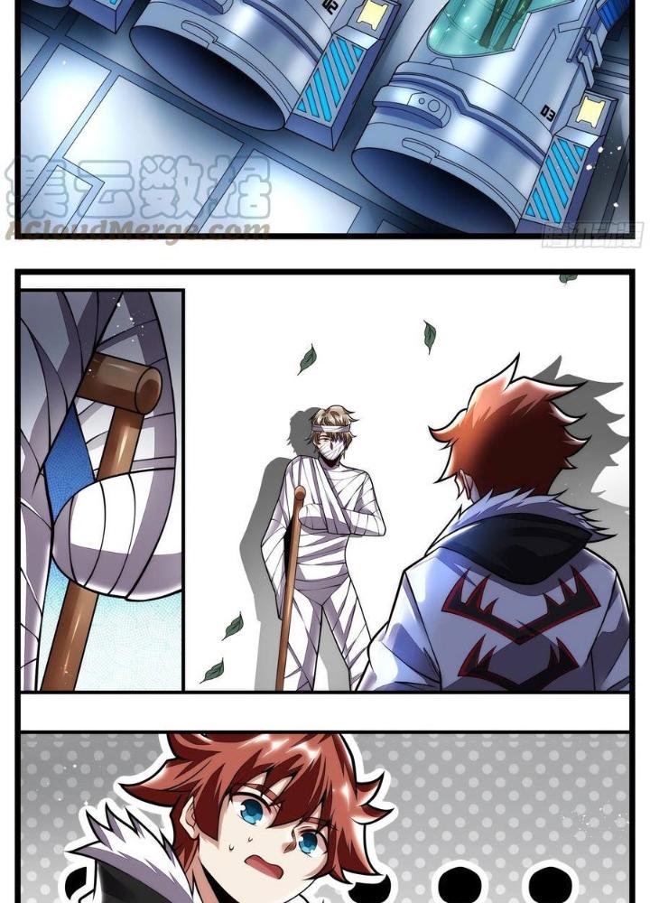 Thực Linh Vương Chapter 102 - Next Chapter 103