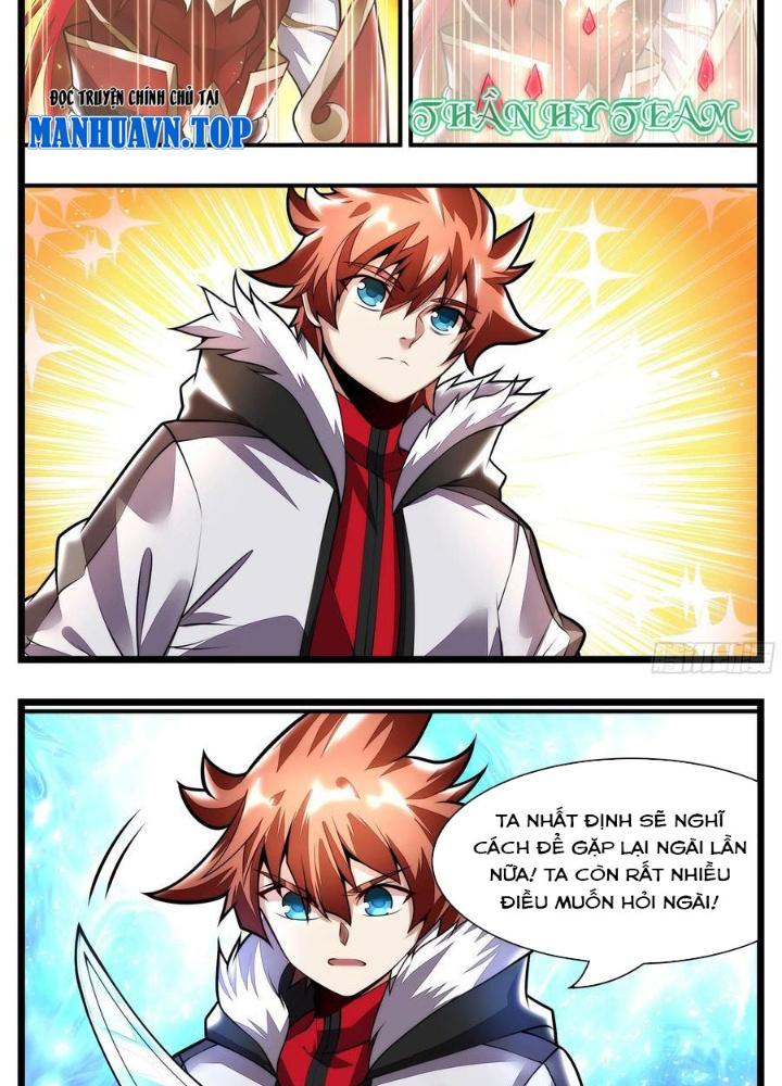 Thực Linh Vương Chapter 102 - Next Chapter 103