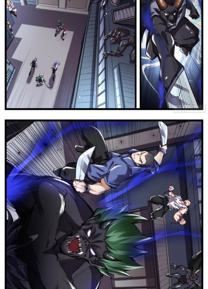 Thực Linh Vương Chapter 103 - Next Chapter 104