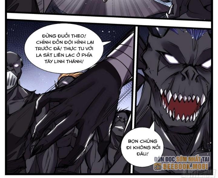 Thực Linh Vương Chapter 103 - Next Chapter 104