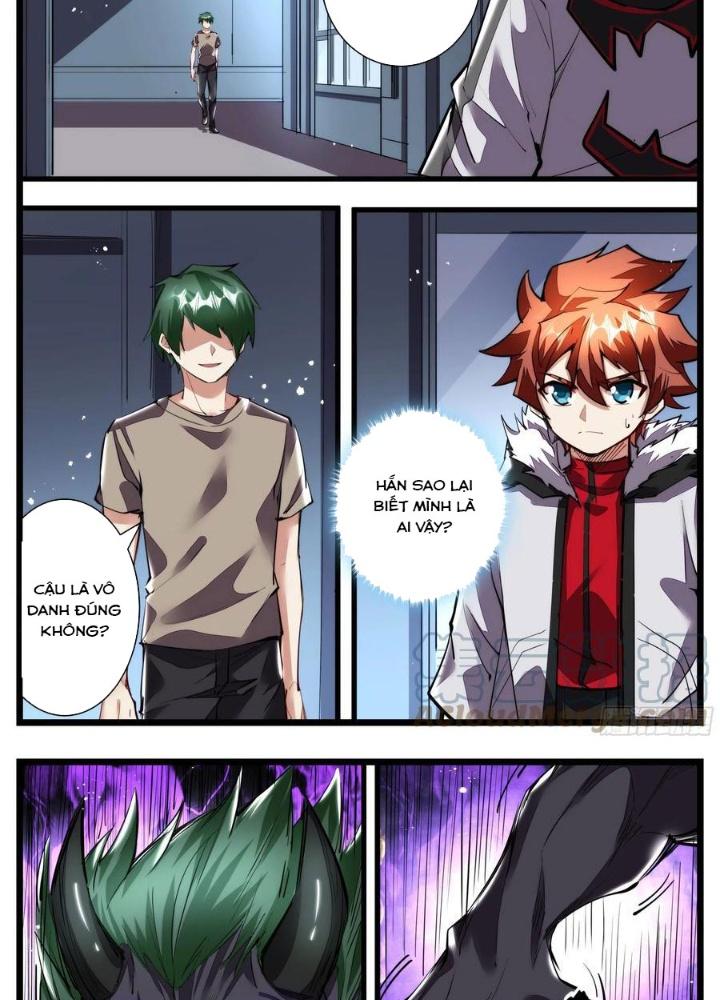 Thực Linh Vương Chapter 103 - Next Chapter 104