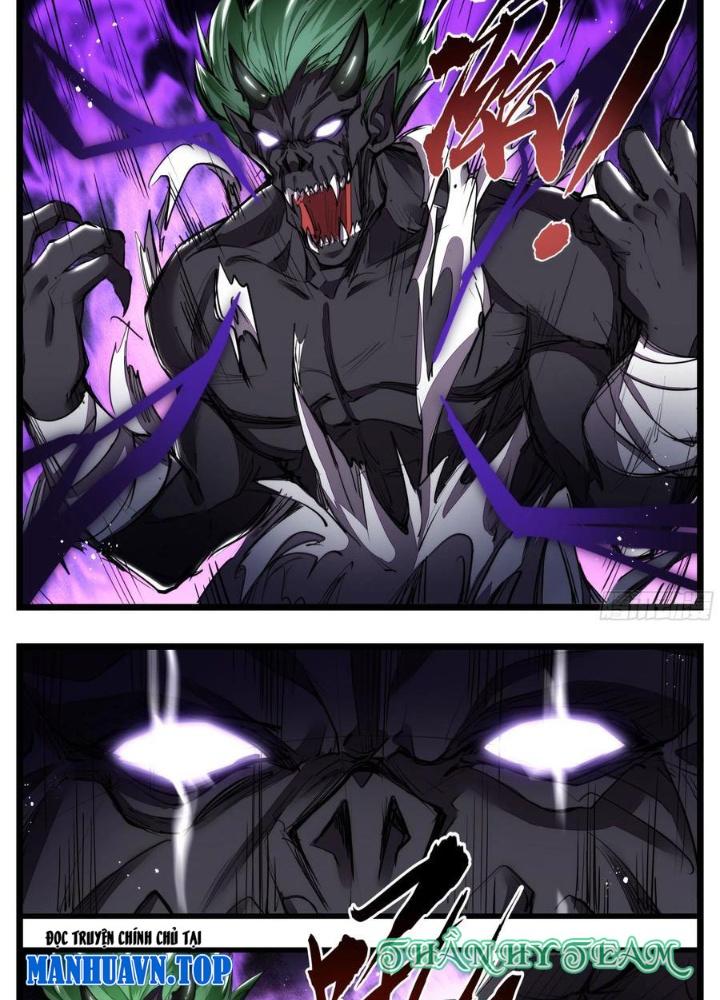Thực Linh Vương Chapter 103 - Next Chapter 104