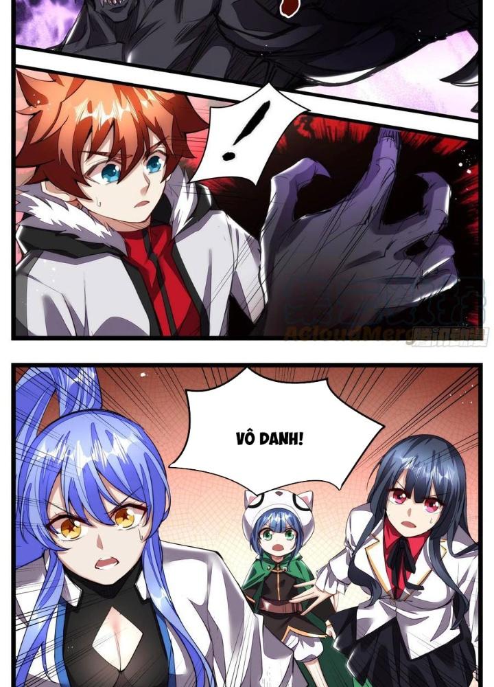 Thực Linh Vương Chapter 103 - Next Chapter 104