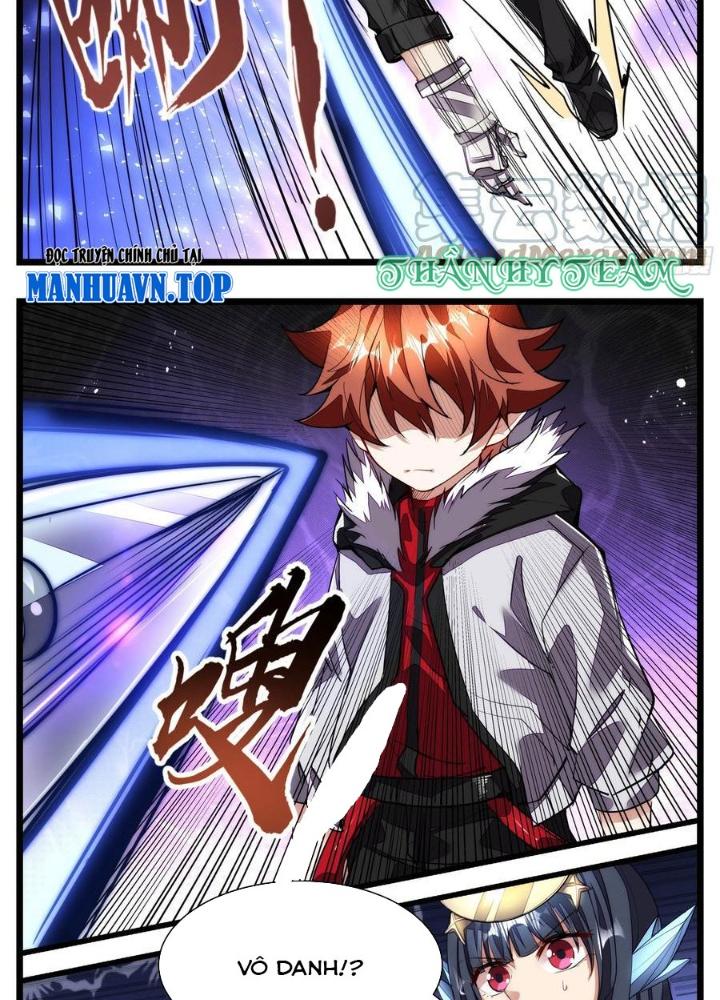 Thực Linh Vương Chapter 104 - Next Chapter 105