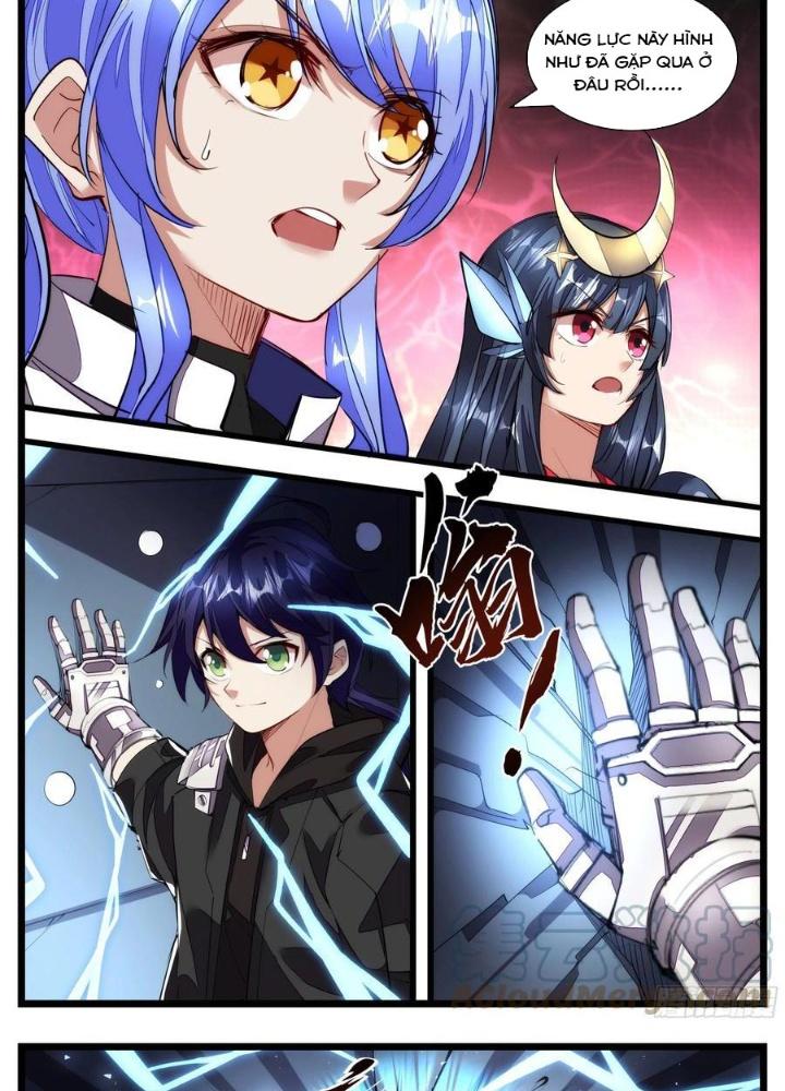 Thực Linh Vương Chapter 104 - Next Chapter 105