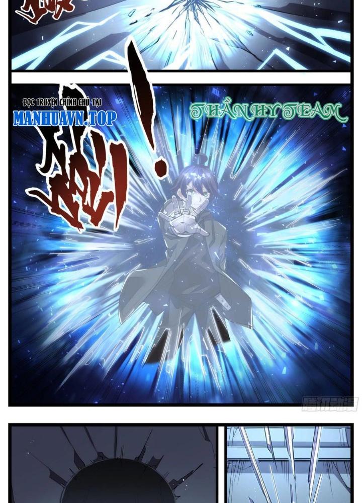 Thực Linh Vương Chapter 104 - Next Chapter 105