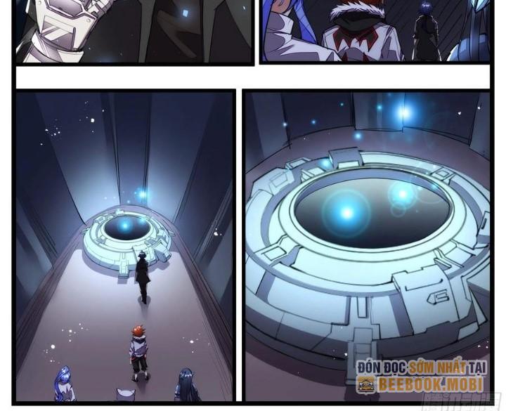 Thực Linh Vương Chapter 104 - Next Chapter 105