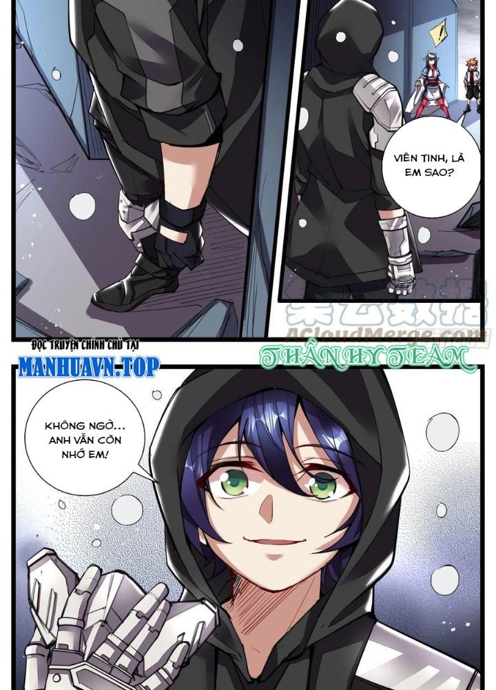 Thực Linh Vương Chapter 104 - Next Chapter 105