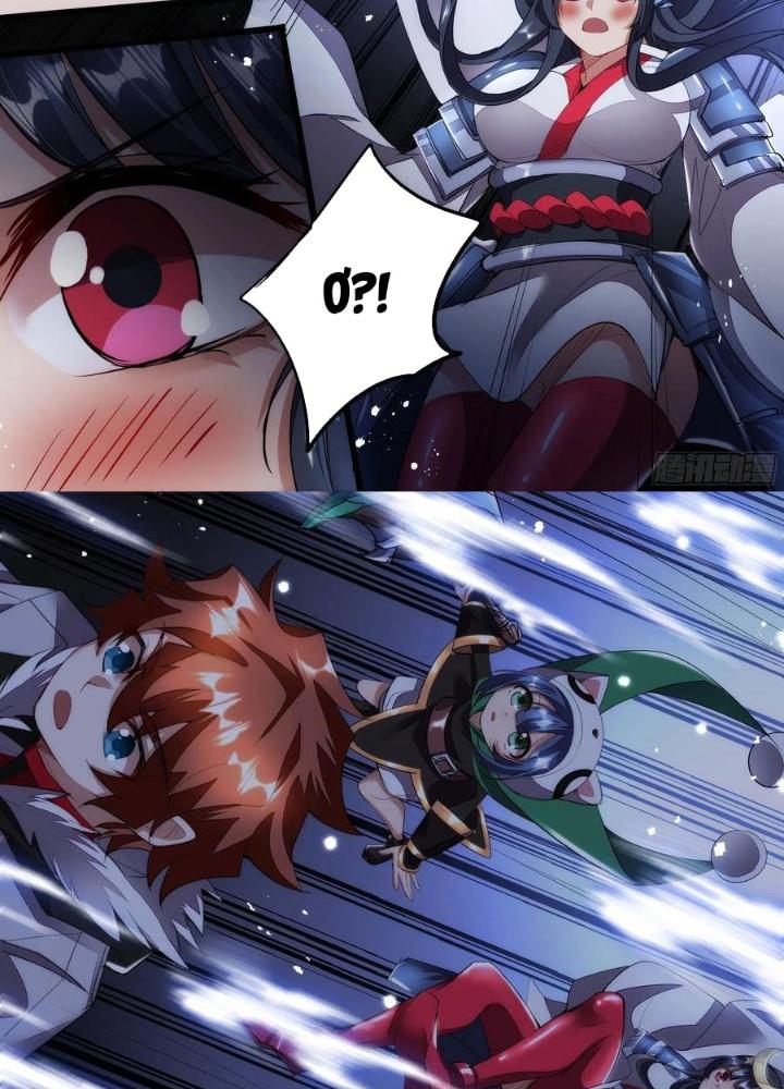 Thực Linh Vương Chapter 105 - Next Chapter 106