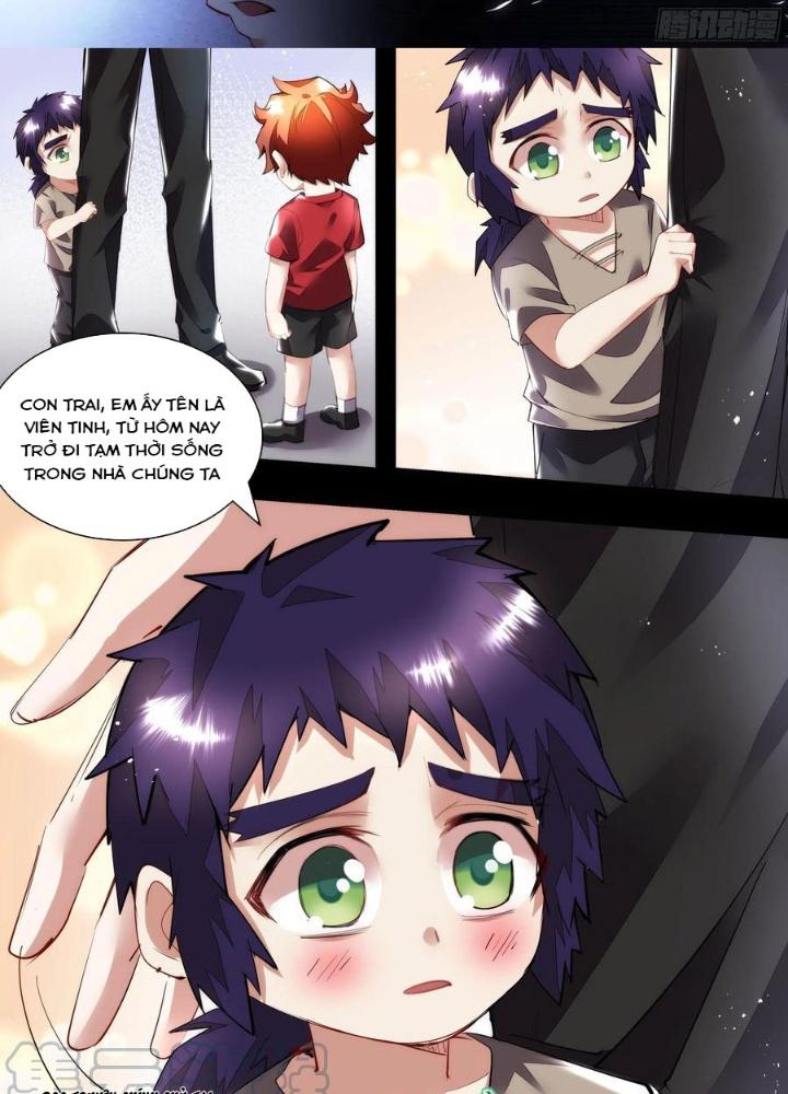 Thực Linh Vương Chapter 105 - Next Chapter 106