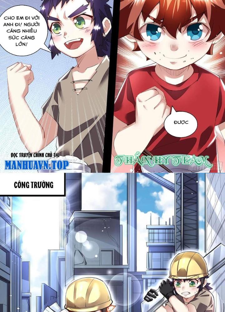 Thực Linh Vương Chapter 105 - Next Chapter 106