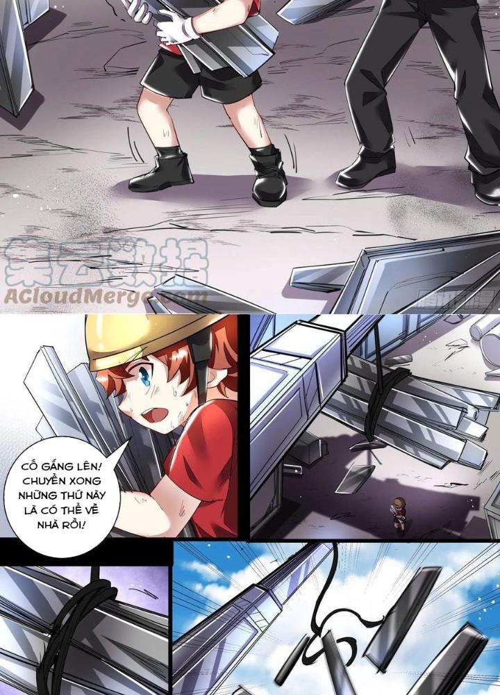 Thực Linh Vương Chapter 105 - Next Chapter 106