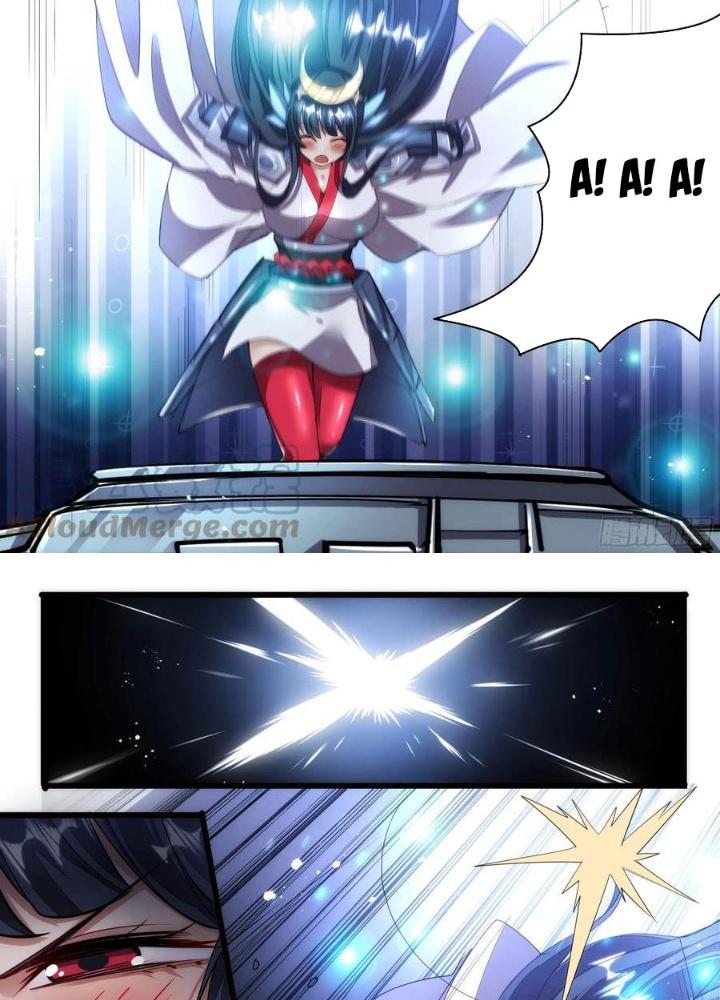 Thực Linh Vương Chapter 105 - Next Chapter 106