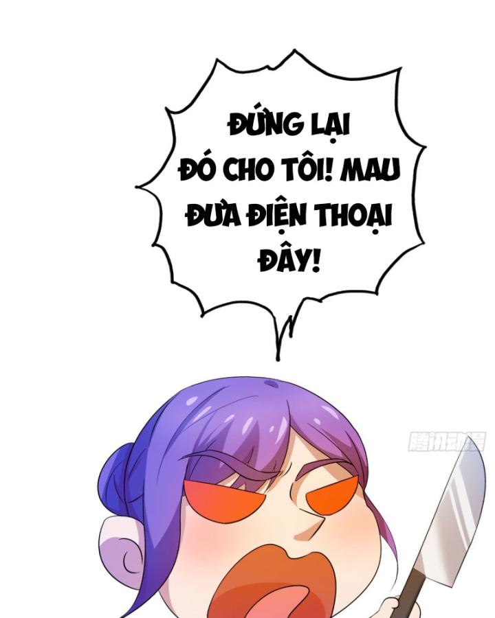 Ngươi Cấp Bậc Gì Dám Giả Bộ Trước Mặt Bảy Sư Tỷ Của Ta? Chapter 22 - Trang 2