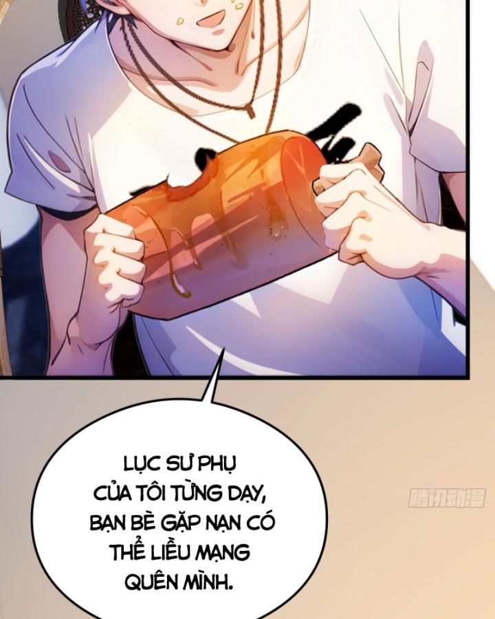 Ngươi Cấp Bậc Gì Dám Giả Bộ Trước Mặt Bảy Sư Tỷ Của Ta? Chapter 22 - Trang 2