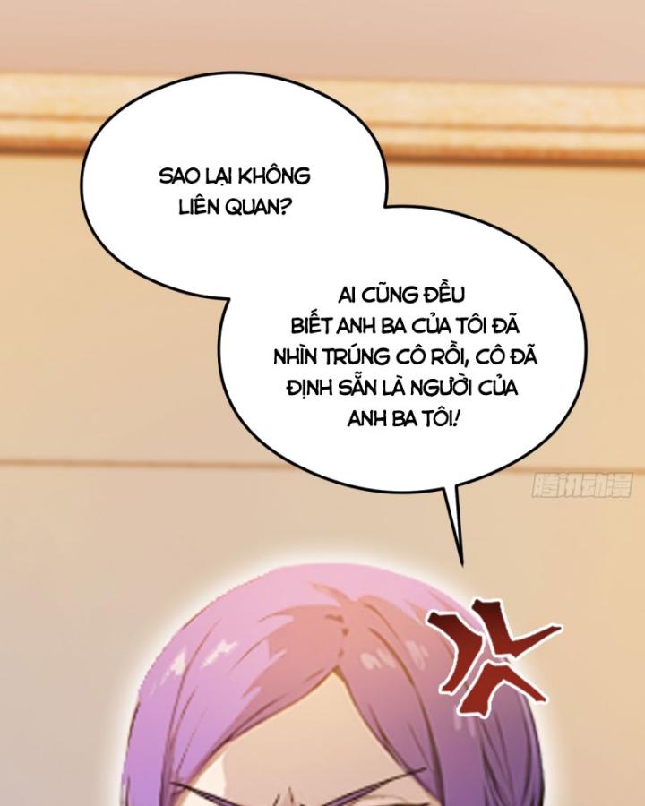 Ngươi Cấp Bậc Gì Dám Giả Bộ Trước Mặt Bảy Sư Tỷ Của Ta? Chapter 22 - Trang 2