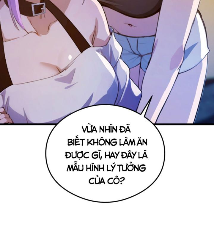 Ngươi Cấp Bậc Gì Dám Giả Bộ Trước Mặt Bảy Sư Tỷ Của Ta? Chapter 22 - Trang 2
