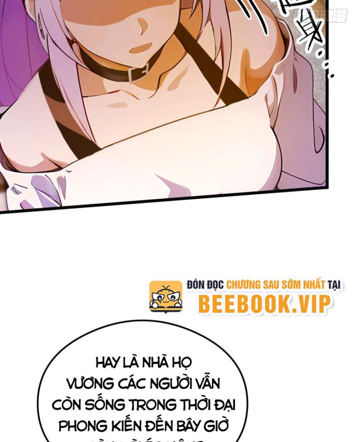 Ngươi Cấp Bậc Gì Dám Giả Bộ Trước Mặt Bảy Sư Tỷ Của Ta? Chapter 22 - Trang 2