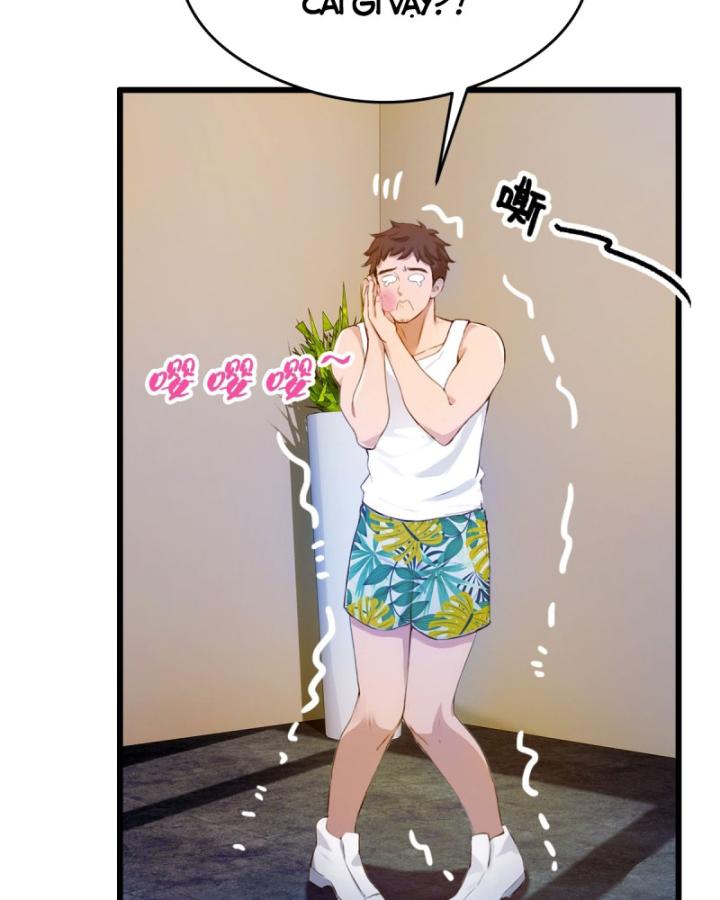 Ngươi Cấp Bậc Gì Dám Giả Bộ Trước Mặt Bảy Sư Tỷ Của Ta? Chapter 22 - Trang 2