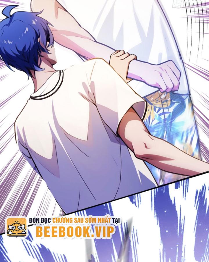 Ngươi Cấp Bậc Gì Dám Giả Bộ Trước Mặt Bảy Sư Tỷ Của Ta? Chapter 22 - Trang 2