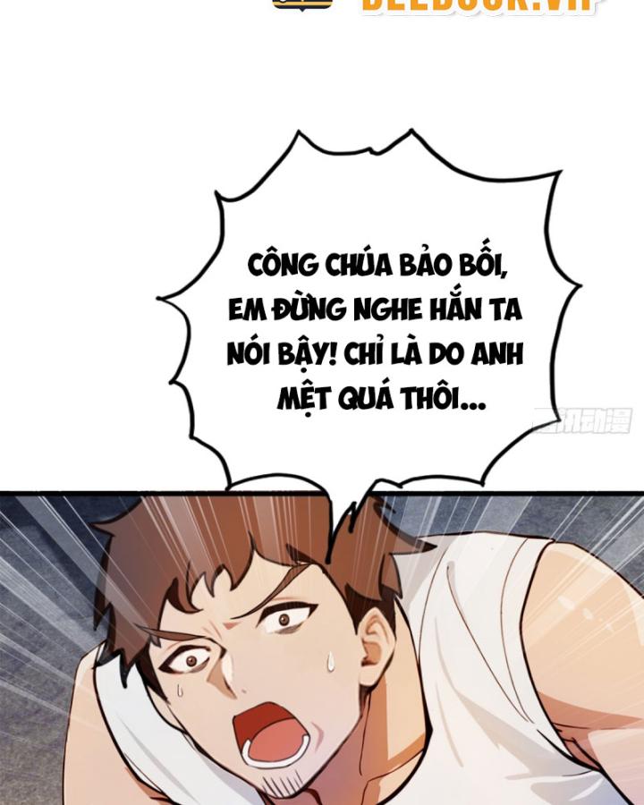 Ngươi Cấp Bậc Gì Dám Giả Bộ Trước Mặt Bảy Sư Tỷ Của Ta? Chapter 22 - Trang 2