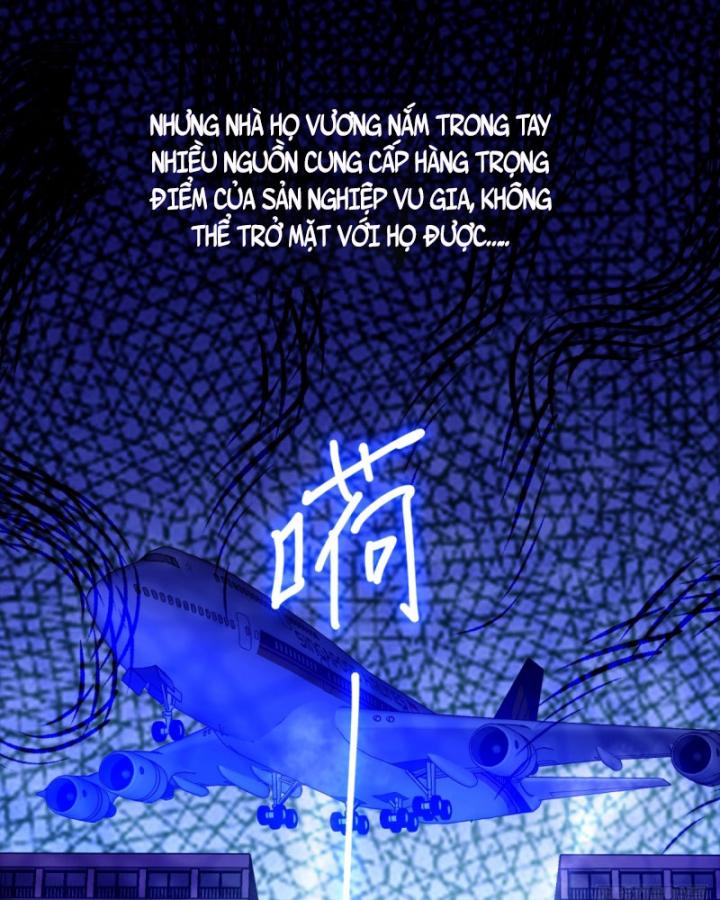 Ngươi Cấp Bậc Gì Dám Giả Bộ Trước Mặt Bảy Sư Tỷ Của Ta? Chapter 22 - Trang 2