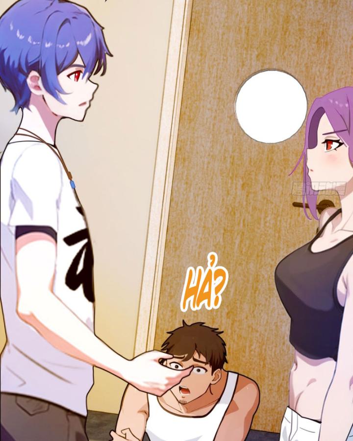 Ngươi Cấp Bậc Gì Dám Giả Bộ Trước Mặt Bảy Sư Tỷ Của Ta? Chapter 22 - Trang 2