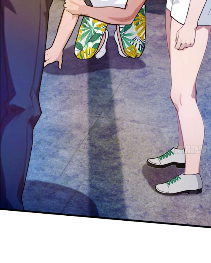 Ngươi Cấp Bậc Gì Dám Giả Bộ Trước Mặt Bảy Sư Tỷ Của Ta? Chapter 22 - Trang 2