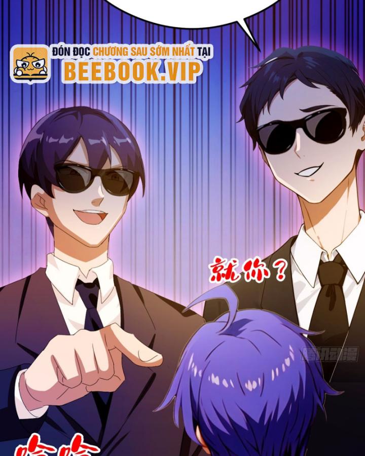 Ngươi Cấp Bậc Gì Dám Giả Bộ Trước Mặt Bảy Sư Tỷ Của Ta? Chapter 23 - Trang 2