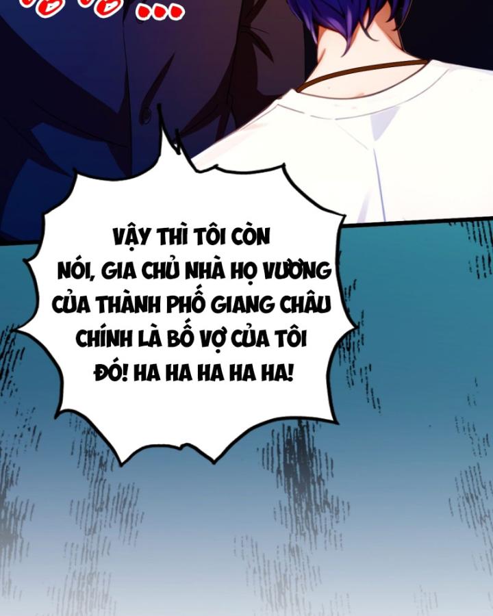 Ngươi Cấp Bậc Gì Dám Giả Bộ Trước Mặt Bảy Sư Tỷ Của Ta? Chapter 23 - Trang 2