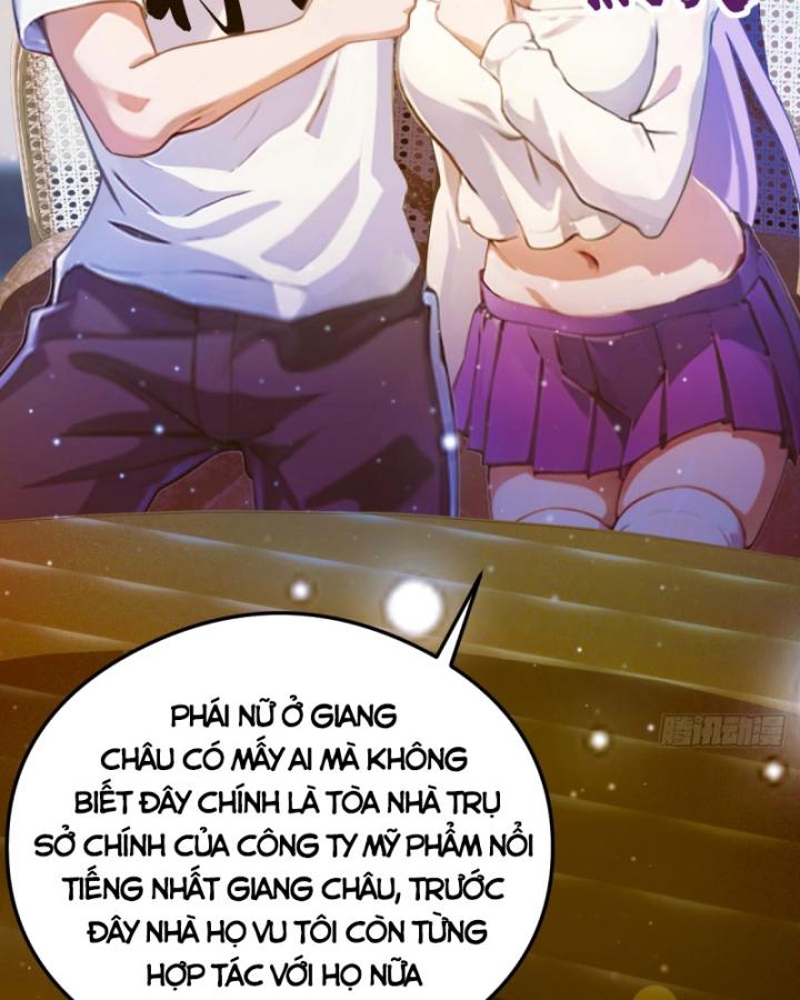 Ngươi Cấp Bậc Gì Dám Giả Bộ Trước Mặt Bảy Sư Tỷ Của Ta? Chapter 23 - Trang 2